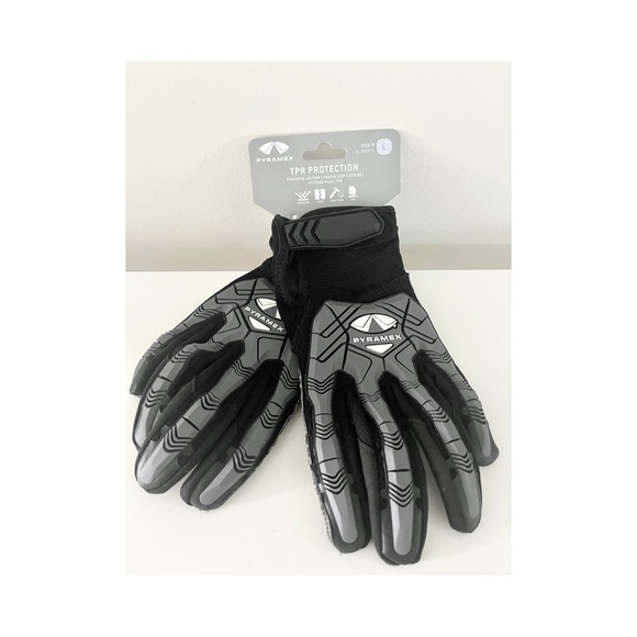 Pyramex Safety Gloves - Picture 1 of 6